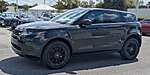 New 2026 LAND ROVER RANGE ROVER EVOQUE S in OCALA, FLORIDA