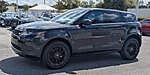 New 2026 LAND ROVER RANGE ROVER EVOQUE S in OCALA, FLORIDA