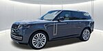 New 2026 LAND ROVER RANGE ROVER SE in OCALA, FLORIDA