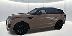 New 2027 LAND ROVER RANGE ROVER SPORT DYNAMIC SE in OCALA, FLORIDA