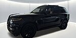 New 2027 LAND ROVER RANGE ROVER SE in OCALA, FLORIDA