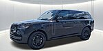 New 2027 LAND ROVER RANGE ROVER SE in OCALA, FLORIDA