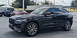 New 2026 JAGUAR F-PACE P400 R-DYNAMIC S in OCALA, FLORIDA