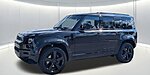 New 2026 LAND ROVER DEFENDER X-DYNAMIC SE in OCALA, FLORIDA