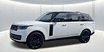 New 2027 LAND ROVER RANGE ROVER SE in OCALA, FLORIDA