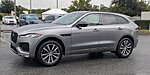 New 2026 JAGUAR F-PACE P250 R-DYNAMIC S in OCALA, FLORIDA