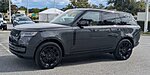 New 2027 LAND ROVER RANGE ROVER SE in OCALA, FLORIDA