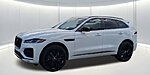 New 2026 JAGUAR F-PACE P400 R-DYNAMIC S in OCALA, FLORIDA