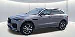 New 2026 JAGUAR F-PACE P250 R-DYNAMIC S in OCALA, FLORIDA