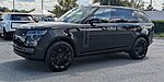 New 2027 LAND ROVER RANGE ROVER SE in OCALA, FLORIDA
