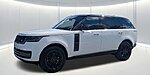 New 2027 LAND ROVER RANGE ROVER SE in OCALA, FLORIDA