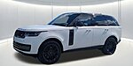 New 2027 LAND ROVER RANGE ROVER SE in OCALA, FLORIDA