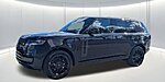 New 2027 LAND ROVER RANGE ROVER SE in OCALA, FLORIDA