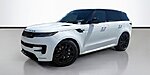 New 2026 LAND ROVER RANGE ROVER SPORT DYNAMIC SE in OCALA, FLORIDA