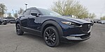 New 2025 MAZDA CX-30 2.5 TURBO PREMIUM PACKAGE AWD in HENDERSON, NEVADA