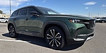 New 2025 MAZDA CX-50 2.5 TURBO PREMIUM PLUS PACKAGE AWD in HENDERSON, NEVADA