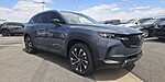 New 2025 MAZDA CX-50 HYBRID PREMIUM PLUS PACKAGE AWD in HENDERSON, NEVADA