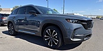 New 2025 MAZDA CX-50 2.5 S PREMIUM PLUS PACKAGE AWD in HENDERSON, NEVADA