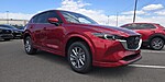 New 2025 MAZDA CX-5 2.5 S PREFERRED PACKAGE AWD in HENDERSON, NEVADA