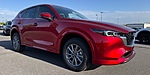 New 2025 MAZDA CX-5 2.5 S SELECT PACKAGE AWD in HENDERSON, NEVADA