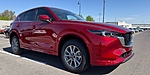New 2025 MAZDA CX-5 2.5 S PREFERRED PACKAGE AWD in HENDERSON, NEVADA