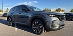 New 2025 MAZDA CX-50 HYBRID PREMIUM PLUS PACKAGE AWD in HENDERSON, NEVADA