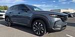 New 2025 MAZDA CX-50 HYBRID PREMIUM PLUS PACKAGE AWD in HENDERSON, NEVADA
