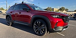 New 2025 MAZDA CX-50 2.5 TURBO PREMIUM PLUS PACKAGE AWD in HENDERSON, NEVADA