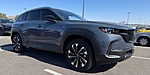 New 2025 MAZDA CX-50 HYBRID PREMIUM PLUS PACKAGE AWD in HENDERSON, NEVADA