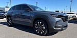 New 2025 MAZDA CX-50 HYBRID PREMIUM PLUS PACKAGE AWD in HENDERSON, NEVADA