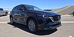 New 2025 MAZDA CX-5 2.5 S PREFERRED PACKAGE AWD in HENDERSON, NEVADA