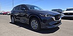 New 2025 MAZDA CX-5 2.5 S PREFERRED PACKAGE AWD in HENDERSON, NEVADA