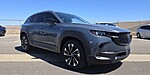 New 2025 MAZDA CX-50 HYBRID PREMIUM PLUS in HENDERSON, NEVADA