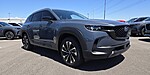 New 2025 MAZDA CX-50 HYBRID PREMIUM PLUS PACKAGE AWD in HENDERSON, NEVADA