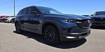 New 2025 MAZDA CX-50 2.5 S PREMIUM PACKAGE AWD in HENDERSON, NEVADA