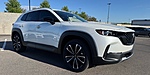 New 2025 MAZDA CX-50 2.5 TURBO PREMIUM PLUS PACKAGE AWD in HENDERSON, NEVADA