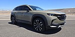 New 2025 MAZDA CX-50 2.5 TURBO PREMIUM PLUS PACKAGE AWD in HENDERSON, NEVADA