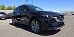 New 2025 MAZDA CX-5 2.5 TURBO SIGNATURE AWD in HENDERSON, NEVADA
