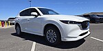New 2025 MAZDA CX-5 2.5 S SELECT PACKAGE AWD in HENDERSON, NEVADA