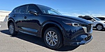 New 2025 MAZDA CX-5 2.5 S PREFERRED PACKAGE AWD in HENDERSON, NEVADA