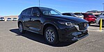 New 2025 MAZDA CX-5 2.5 S PREFERRED PACKAGE AWD in HENDERSON, NEVADA