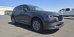 New 2025 MAZDA CX-5 2.5 S PREFERRED PACKAGE AWD in HENDERSON, NEVADA
