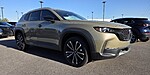 New 2025 MAZDA CX-50 2.5 TURBO PREMIUM PLUS PACKAGE AWD in HENDERSON, NEVADA
