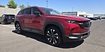 New 2025 MAZDA CX-50 HYBRID PREMIUM PLUS PACKAGE AWD in HENDERSON, NEVADA