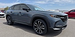 New 2025 MAZDA CX-50 2.5 S PREMIUM PLUS PACKAGE AWD in HENDERSON, NEVADA