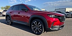 New 2025 MAZDA CX-50 2.5 S PREMIUM PLUS PACKAGE AWD in HENDERSON, NEVADA