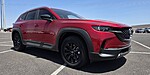 New 2025 MAZDA CX-50 2.5 S SELECT PACKAGE AWD in HENDERSON, NEVADA