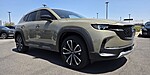 New 2025 MAZDA CX-50 2.5 TURBO PREMIUM PLUS PACKAGE AWD in HENDERSON, NEVADA