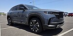 New 2025 MAZDA CX-50 HYBRID PREMIUM PLUS PACKAGE AWD in HENDERSON, NEVADA