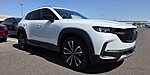 New 2025 MAZDA CX-50 2.5 TURBO PREMIUM PACKAGE AWD in HENDERSON, NEVADA